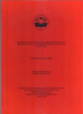 TABD th.2020 : GAMBARAN PENGETAHUAN REMAJA PUTRI TENTANG HIV/AIDS DI SMAN 1 SETU BEKASI KABUPATEN BEKASI TAHUN 2020
