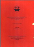 TABD th.2020 : Implementasi konseling keluarga berencana dan pelibatan suami dalam pemilihan kontrsepsi di PMB Fera Nita tahun 2020