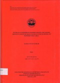 Keperawatan th. 2019 (KTI) Penerapan Prosedur Kompres Dingin pada Klien dengan Gangguan Rasa Nyaman Nyeri Haid Dalam Konteks Keluarga