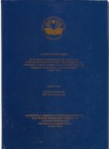 Laporan studi kasus Studi kasus komprehensif pada Ny.R dengan Implementasi Relaksasi otot pada kehamilan dengan prenatal Gentle Yoga dipuskesmas kecamatan pasar rebo tahun 2019