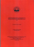 TABD th.2020 : Gambaran pengetahuan calon pengantin tentang program keluarga berencana dipuskesmas  kebun jeruk tahun 2020