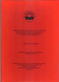 TABD th.2020 :Gambaran pengetahuan ibu tentang imunisasi dasar lengkap pada bayi 1-12 bulan  dipuskesmas  kecamatan kembangan  jakarta barat tahun 2020