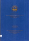 LKBD th.2020 : Asuhan Kebidanan Kehamilan Pada Ny.E Dengan Hipertensi Gestasional di PMB Yetti Julianti, S.ST Tahun 2020