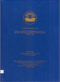 LKBD th.2020 :  Asuhan Kebidanan Kehamilan Pada Ny.A di Pmb umi rahma Ciketing Bekasi Timur Tahun 2020