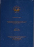 Asuhan kebidanan neonatusnifas pada Ny.AM dipuskesmas kecamatan ciracas  jakarta timur tahun 2020