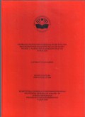 TABD th.2020 : GAMBARAN PENGETAHUANREMAJA PUTRI TENTANG HAK REPRODUKSI PADA SISWI KELAS XII DI SMA NEGERI II KABUTEN TANGGERANG BANTEN  TAHUN 2020