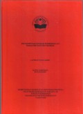 TABD th.2020 :Implementasi edukasi pemberian asi eksklusif bagi ibu pekerja tahun 2020