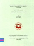 Karya Tulis Ilmiah Th.2019 : Gambaran Nilai Prothrombine Time (PT) Pada Penderita Sirosis Hepatis Di RSUD Koja Tahun 2018 (Teks Dan E_Book)