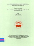 Karya Tulis Ilmiah Th.2019 : Gambaran Nilai eGFR Pada Psien Hipertensi Dengan Faktor Resiko Gagal Ginjal Kronis Di RSUD Budi Asih Jakarta Tahun 2019 (Teks Dan E_Book)