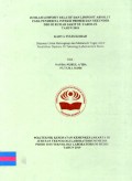 Karya Tulis Ilmiah Th.2019 : Jumlah Limposit Relatif Dan Limposit Absolut Pada penderita Infeksi Primer Dan Sukunder DBD Di Rumah Sakit ST. Carolus Tahun 2018 (Teks Dan E_Book)