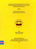 Skripsi Analis Th.2019 : Perbandingan Jumlah Bakteri Udara Ruang Tunggu Poliklinik Sebelum Dan sesudah Jam Kunjung Pasien Di Rumah Sakit Helsa Bekasi (Teks Dan E_Book)