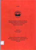 Skripsi Bidan D4 2021:PENGARUH ACUPRESSURE DALAM MENGURANGI NYERI MENSTRUASI.