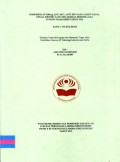 Karya Tulis Ilmiah Th. 2019 : Pemeriksaan HBsAg, Anti HCV, Anti HIV  Pada Pasien Gagal Ginjal Kronik Yang Melakukan Hemodialisa Di RSUD Pasar Rebo Tahun 2018 (Teks Dan E_Book)