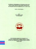 Karya Tulis Ilmiah Th.2019 : Gambaran Pemeriksaan Glukosa Sewaktu Pada Pasien Dengan Diagnosa Hipertensi Di Polkes 00.09.O4/JT Kesdam Jaya Tahun 2018 (Teks Dan E_Book)