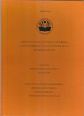 Skripsi Bidan D4 2023 : HUBUNGAN PENGETAHUAN DAN SIKAP AYAH TERHADAP 
KUALITAS KEBERHASILAN PIJAT BAYI DI KLINIK BIDAN P 
KOTA BEKASI TAHUN 2023