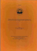 Skripsi Bidan D4 2023 : PENGARUH PENDIDIKAN KESEHATAN MENGGUNAKAN LEAFLET
TERHADAP PENGETAHUAN DAN SIKAP SISWA TENTANG
KEHAMILAN REMAJA DI SMPN 246 JAKARTA TIMUR