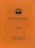 Skripsi Bidan D4 2023 : PENGARUH PENDIDIKAN KESEHATAN DENGAN MEDIA
AUDIOVISUAL TERHADAP PENGETAHUAN PRIMIGRAVIDA
TENTANG ASI EKSKLUSIF DI WILAYAH TPMB PONDOK GEDE