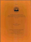 Skripsi Bidan D4 2023 : FAKTOR-FAKTOR YANG MEMPENGARUHI
RISIKO KURANG ENERGI KRONIS (KEK) PADA IBU HAMIL
DI PUSKESMAS KECAMATAN PASAR REBO JAKARTA TIMUR
