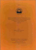 Skripsi Bidan D4 2023 : EFEKTIVITAS PENDIDIKAN KESEHATAN MENGGUNAKAN MEDIA
APLIKASI DYSTEEN TERHADAP TINGKAT KECEMASAN REMAJA
PUTRI DALAM MENGHADAPI DISMENOREA
DI SMAN 1 TAMBUN SELATAN