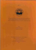 Skripsi Bidan D4 2023 :PENGARUH PENDIDIKAN GIZI 1000 HARI PERTAMA KEHIDUPAN
DENGAN MEDIA E-BOOKLET TERHADAP PENGETAHUAN IBU
HAMIL DI PMB BIDAN KOPSAH S.ST JAKARTA TIMUR
