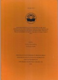 Skripsi Bidan D4 2023 :ANALISIS HUBUNGAN PENGETAHUAN IBU DAN
DUKUNGAN SUAMI TERHADAP KEPATUHAN IMUNISASI
DASAR LENGKAP PADA BAYI DI POSYANDU TERATAI
WILAYAH ROROTAN KOTA JAKARTA UTARA