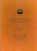 Skripsi Bidan D4 2023 :HUBUNGAN DUKUNGAN SUAMI TERHADAP PEMBERIAN ASI
EKSKLUSIF DAN LAMA PEMBERIAN ASI DENGAN STATUS GIZI
PADA BALITA 7-24 BULAN DI POSYANDU BOUGENVILLE 1
RAMBUTAN JAKARTA TIMUR