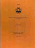 Skripsi Bidan D4 2023 :FAKTOR-FAKTOR YANG MEMPENGARUHI KEJADIAN
ANEMIA PADA REMAJA PUTRI DI SMAN 59 JAKARTA