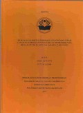 Skripsi Bidan D4 2023 :HUBUNGAN SUMBER INFORMASI LANGSUNG DAN TIDAK
LANGSUNG TERHADAP PENGETAHUAN DISMENORE PADA
REMAJA PUTRI DI SMPN 246 JAKARTA