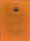 Skripsi Bidan D4 2023 :HUBUNGAN PENGETAHUAN DAN PERSEPSI ISTRI MENGENAI
DUKUNGAN SUAMI TERHADAP PEMILIHAN KONTRASEPSI IUD DI
TPMB DELLY HANDAYANI, S.ST