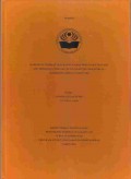 Skripsi Bidan D4 2023 :HUBUNGAN TINGKAT PENGETAHUAN DAN DUKUNGAN TENTANG
ANC TERHADAP PERILAKU KUNJUNGAN TM 1 DI KLINIK AL-
AKBAR KOTA BEKASI