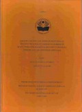 Skripsi Bidan D4 2023 : FAKTOR- FAKTOR YANG BERHUBUNGAN DENGAN
KEJADIAN BAYI BERAT LAHIR RENDAH (BBLR) DI
RUANG PERINATOLOGI RSUD KABUPATEN TANGERANG
PERIODE JANUARI-DESEMBER