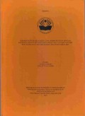 Skripsi Bidan D4 2023 :KARAKTERISTIK KELUARGA YANG BERHUBUNGAN DENGAN
KEJADIAN SIBLING RIVALRY PADA ANAK USIA 7-12 TAHUN DI SDN
PETUKANGAN UTARA 08 JAKARTA SELATAN