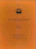 Skripsi Bidan D4 2023 :HUBUNGAN PENGETAHUAN PERSONAL HYGIENE TERHADAP
KEMUNGKINAN KEPUTIHAN PADA REMAJA PUTRI SMP NEGERI 1
ATAP BEKASI