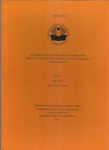 Skripsi Bidan D4 2023 :DETERMINAN PENYEBAB PEMBERIAN ASI EKSKLUSIF DI
POSYANDU WILAYAH KERJA PUSKESMAS MATRAMAN JAKARTA
TIMUR