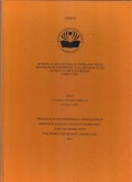 Skripsi Bidan D4 2023 : HUBUNGAN PENGETAHUAN TERHADAP SIKAP
MENGHADAPI DISMENORE PADA REMAJA PUTRI
DI SMAN 1 CIBITUNG BEKASI