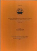 Skripsi Bidan D4 2023 : PENGARUH EDUKASI MENGGUNAKAN VIDEO SADARI TERHADAP
PENGETAHUAN, SIKAP DAN PERILAKU REMAJA PUTRI
DI SMAN 7 KOTA BEKASI