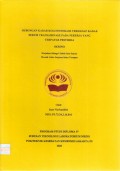 Skripsi Analis Th.2020 : Hubungan Kadar Kolinesterase Terhadap Kadar Serum Transaminase Pada Pekerja Yang Terpapar Pestisida (E_Book)