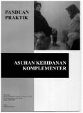 PANDUAN PRAKTIK ASUHAN KEBIDANAN KOMPLEMENTER