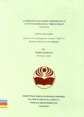 Karya Tulis Ilmiah Th.2016 : Uji Serologik Pada Suspek Terinfeksi Sifilis Di UPTD Puskesmas Rawa Tembaga Bekasi Tahun 2015 (Teks dan E_Book)