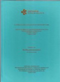 LKD4 th.2025 : LAPORAN KASUS CONTINUITY OF MIDWIFERY CARE ASUHAN KEBIDANAN KOMPREHENSIF PADA NY.S DI PUSKESMAS KECAMATAN KEMBANGAN JAKARTA BARAT TAHUN 2025