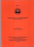 Skripsi Bidan D4 2023 : HUBUNGAN DUKUNGAN SOSIAL TERHADAP PEMBERIAN 
ASI EKSKLUSIF DI WILAYAH KERJA PUSKESMAS 
PONDOKGEDE BEKASI