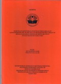 Skripsi Bidan D4 2023 :HUBUNGAN KEPATUHAN, DUKUNGAN KELUARGA DAN
KARAKTERISTIK IBU HAMIL DALAM MENGKONSUMSI TABLET FE
DENGAN KEJADIAN ANEMIA DI RSUPN DR CIPTO
MANGUNKUSUMO