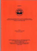 Skripsi Bidan D4 2023 : HUBUNGAN KETERLIBATAN AYAH DALAM 
PENGASUHAN TERHADAP PERKEMBANGAN 
BAHASA ANAK BALITA DI TPMB 
RAFIKA PUTRI TAHUN 2023