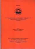 Skripsi Bidan D4 2023 : HUBUNGAN PENGETAHUAN IBU DAN DUKUNGAN SUAMI DENGAN 
PEMAKAIAN IUD PADA AKSEPTOR KB DI TPMB. N 
CIPUTAT TIMUR TANGERANG SELATAN
TAHUN 2023