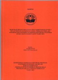 Skripsi Bidan D4 2023 : HUBUNGAN PENGETAHUAN DAN SIKAP AKSEPTOR KB SUNTIK 3 
BULAN TENTANG KANKER PAYUDARA TERHADAP PERILAKU 
SADARI DI WILAYAH KERJA PUSKESMAS KELURAHAN KLENDER 
III KECAMATAN DUREN SAWIT
TAHUN 2023