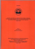 Skripsi Bidan D4 2023 : FAKTOR - FAKTOR YANG BERHUBUNGAN DENGAN 
RESIKO KURANG ENERGI KRONIK (KEK) 
PADA IBU HAMIL DI WILAYAH 
KECAMATAN BUMI AGUNG
WAY KANAN LAMPUNG 
TAHUN 2023