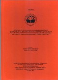 Skripsi Bidan D4 2023 : EFEKTIFITAS PENINGKATAN KESADARAN DIRI (SELF 
AWARENESS) PADA IBU NIFAS MENGENAI DEPRESI POST PARTUM 
DENGAN EDUKASI MENGGUNAKAN FLASHCARD
DI PUSKESMAS KECAMATAN KRAMAT JATI 
JAKARTA TIMUR
TAHUN 2023