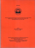 Skripsi Bidan D4 2023 : Hubungan Karakteristik Penggunaan Kontrasepsi Hormonal Suntik 3 Bulan
(DMPA) Dengan Gangguan Menstruasi Pada Akseptor KB
Di TPMB Bd Dini Tisna Tahun 2023