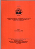 Skripsi Bidan D4 2023 : KOMPARASI KESIAPAN IBU MENGHADAPI PERSALINAN DAN
FAKTOR YANG MEMPENGARUHINYA DI TPMB RATNA
DAN RS PLUIT TAHUN 2023