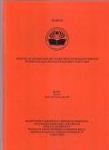 Skripsi Bidan D4 2023 : HUBUNGAN ANEMIA PADA IBU HAMIL DENGAN KEJADIAN BBLR
DI PUSKESMAS KECAMATAN KEMAYORAN TAHUN 2023